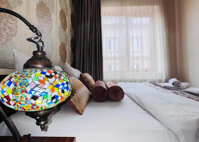 Renova Old City Hotel