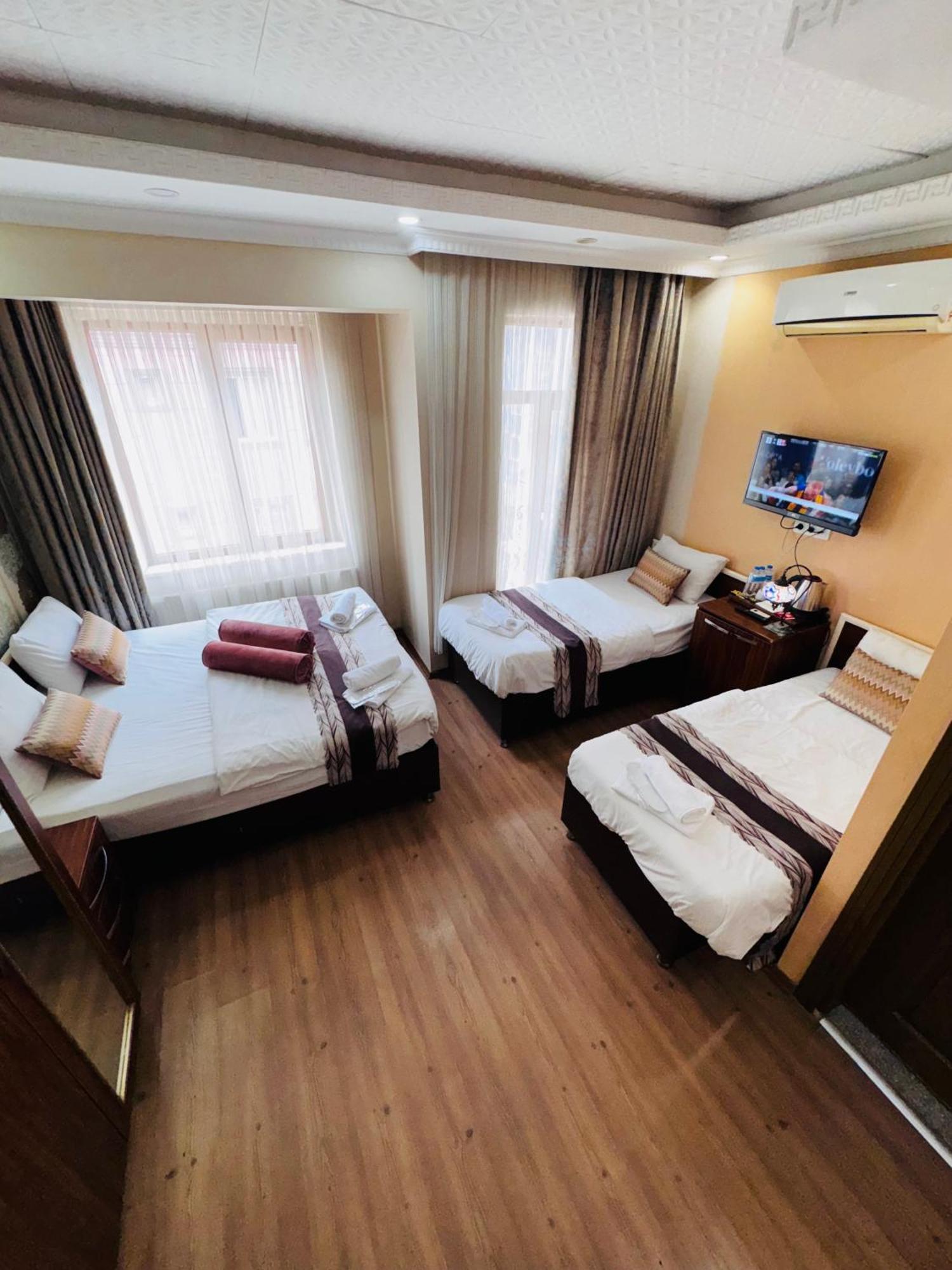 Hotel Renova Old