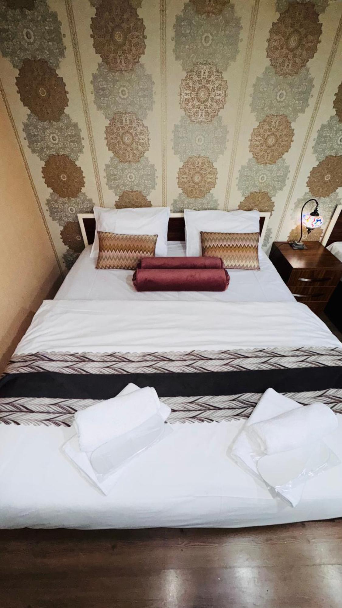 Hotel Renova Old *