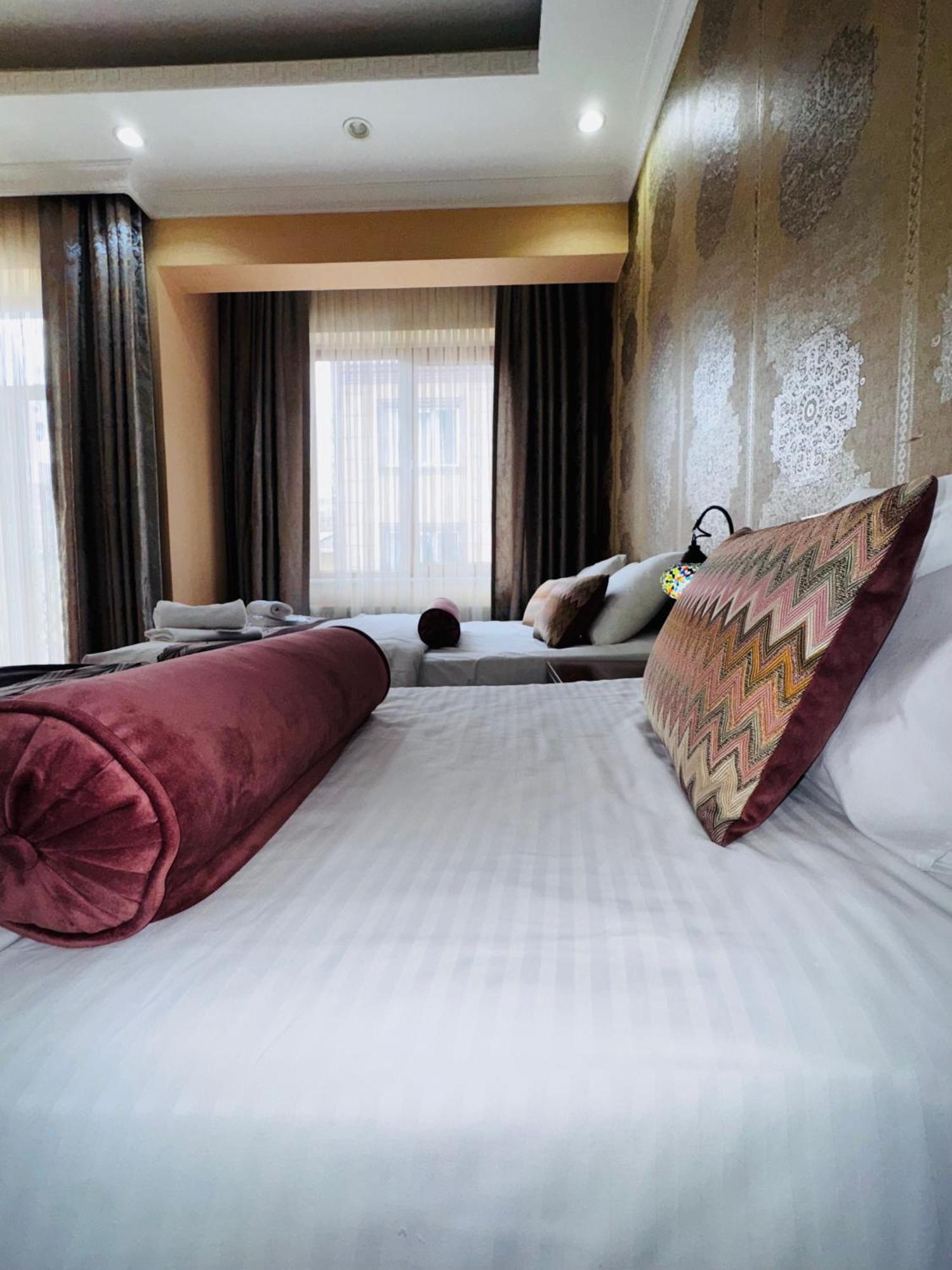 Hotel Renova Old