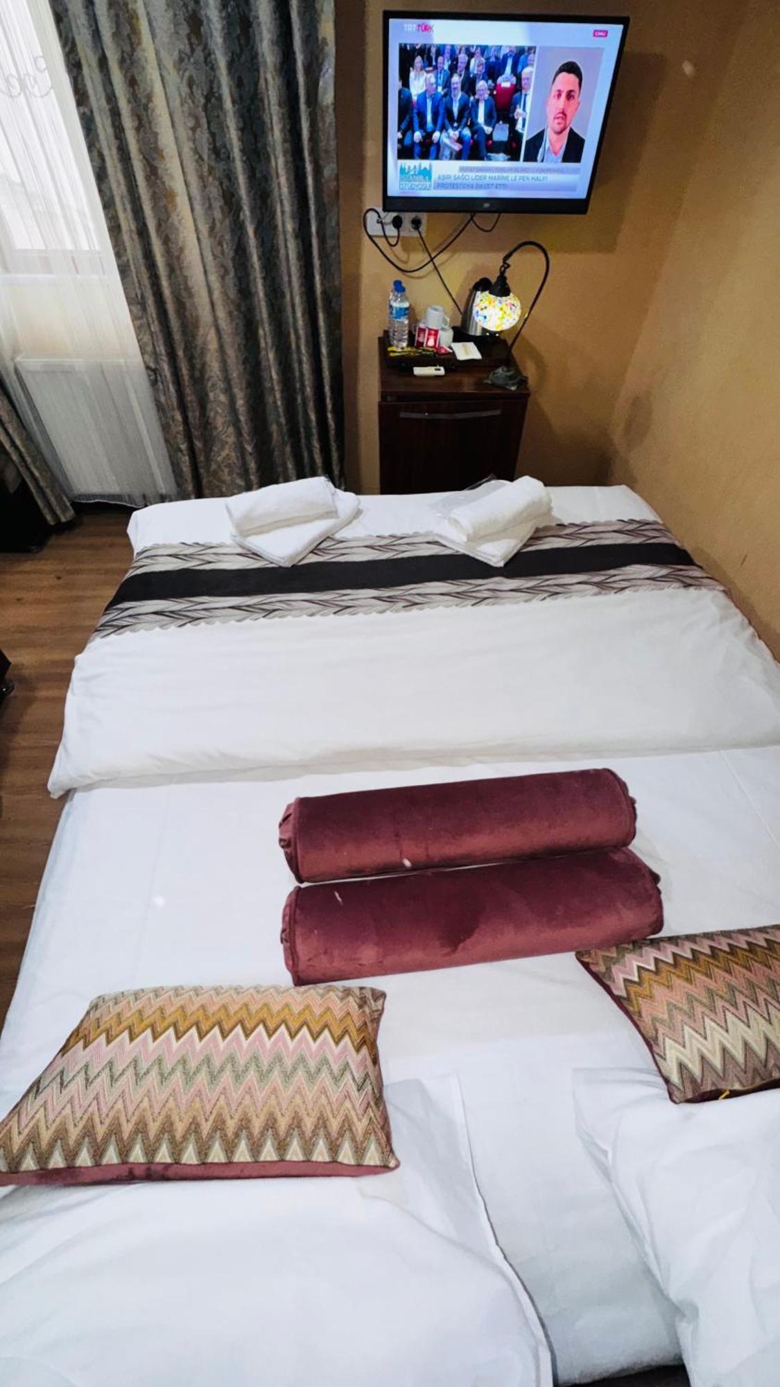 Renova Old Hotel *