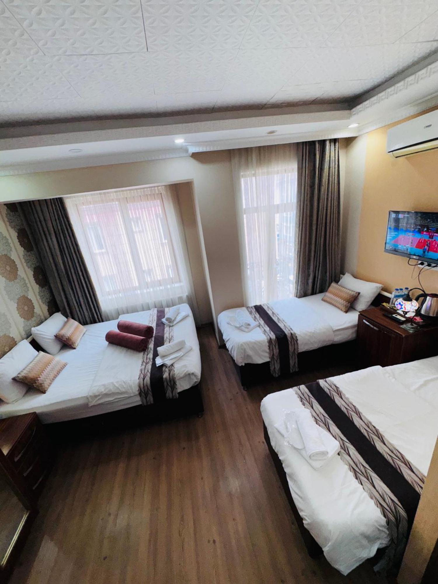 Hotel Renova Old *