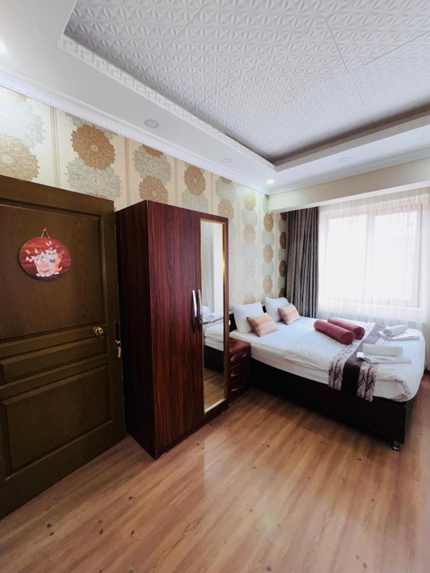 Renova Old Hotel Istambul